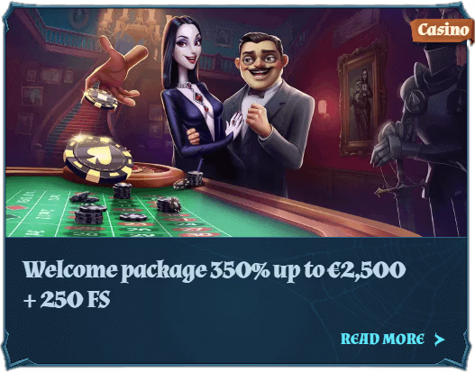 Anteprima slot Fambet